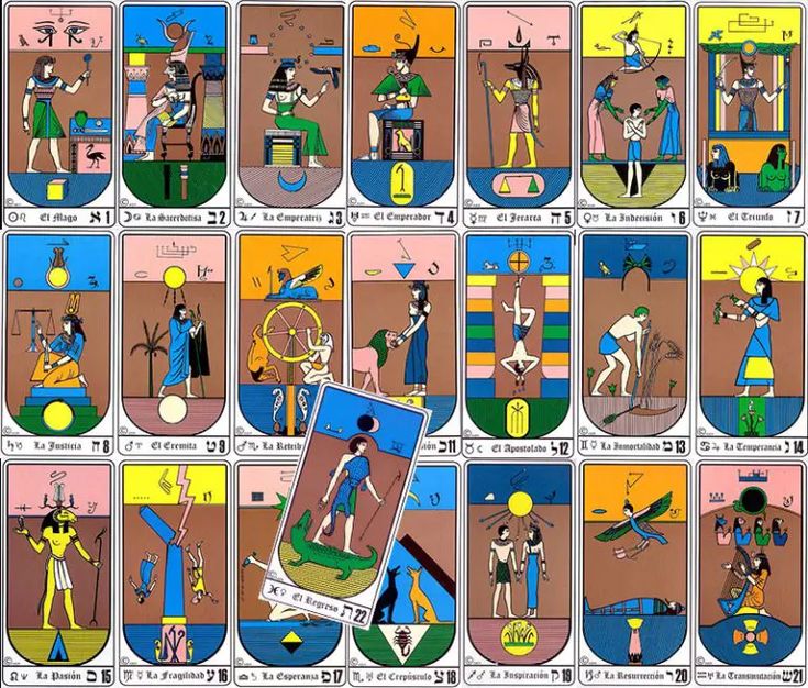 Tarot
