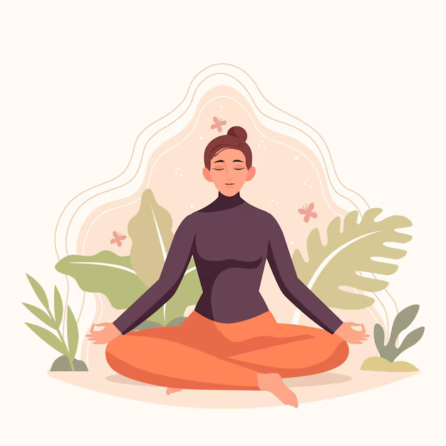 Meditación