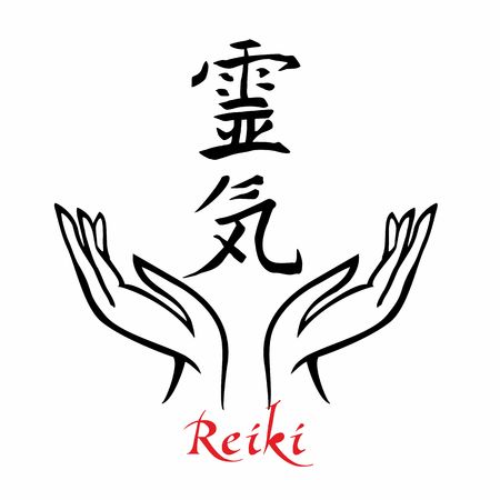 Curso de Reiki